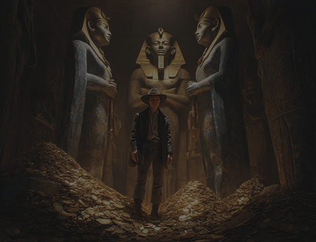 Book of the Fallen