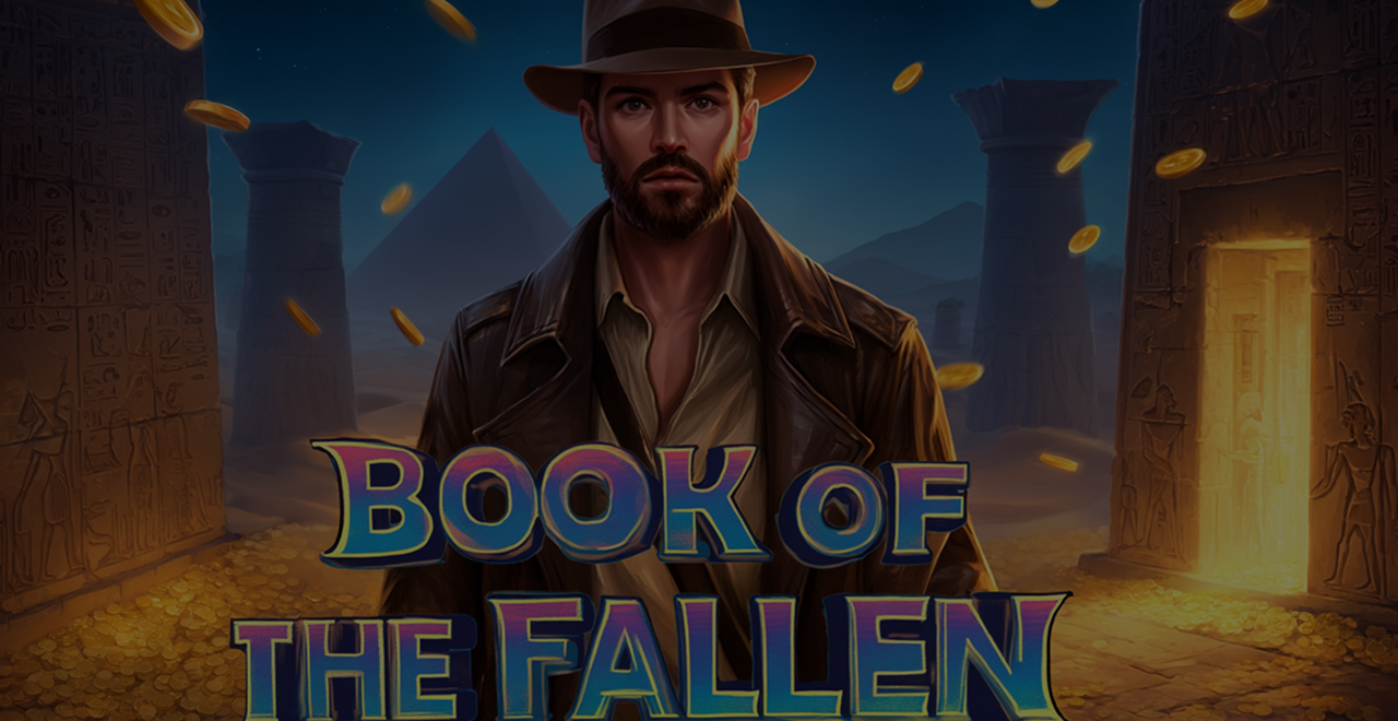 Book of the Fallen